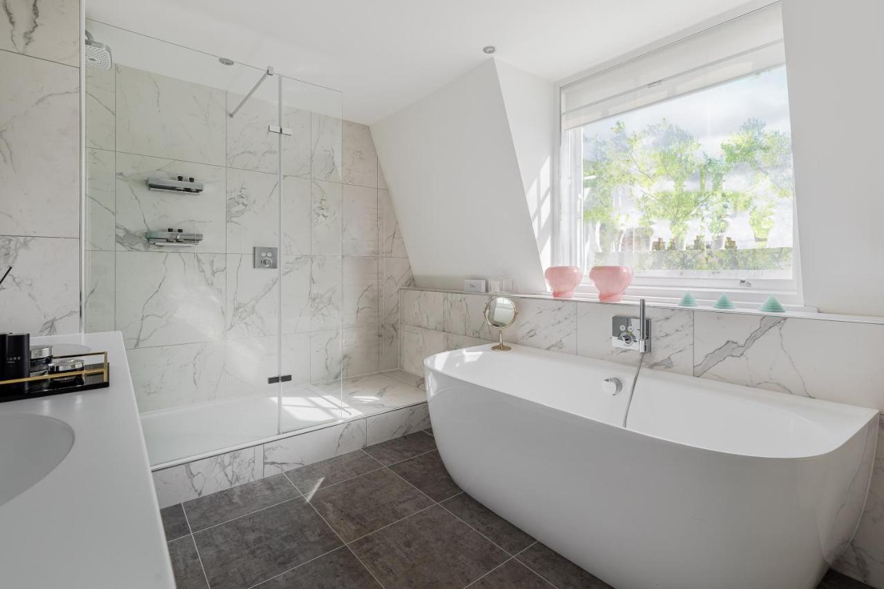 1St Class Covent Garden Residences For 1St Class Guests London Exterior photo