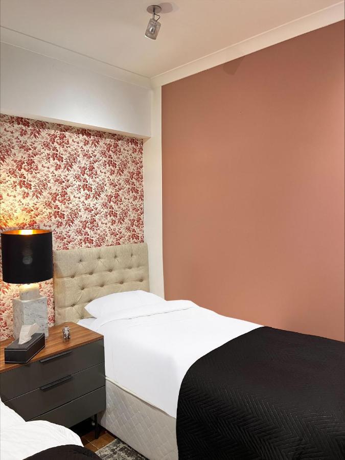1St Class Covent Garden Residences For 1St Class Guests London Exterior photo