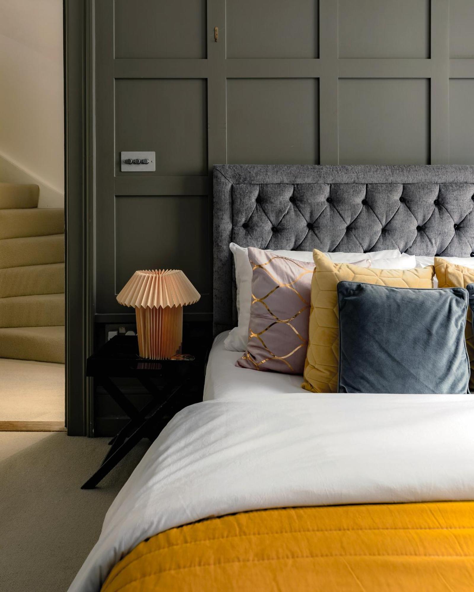 1St Class Covent Garden Residences For 1St Class Guests London Exterior photo