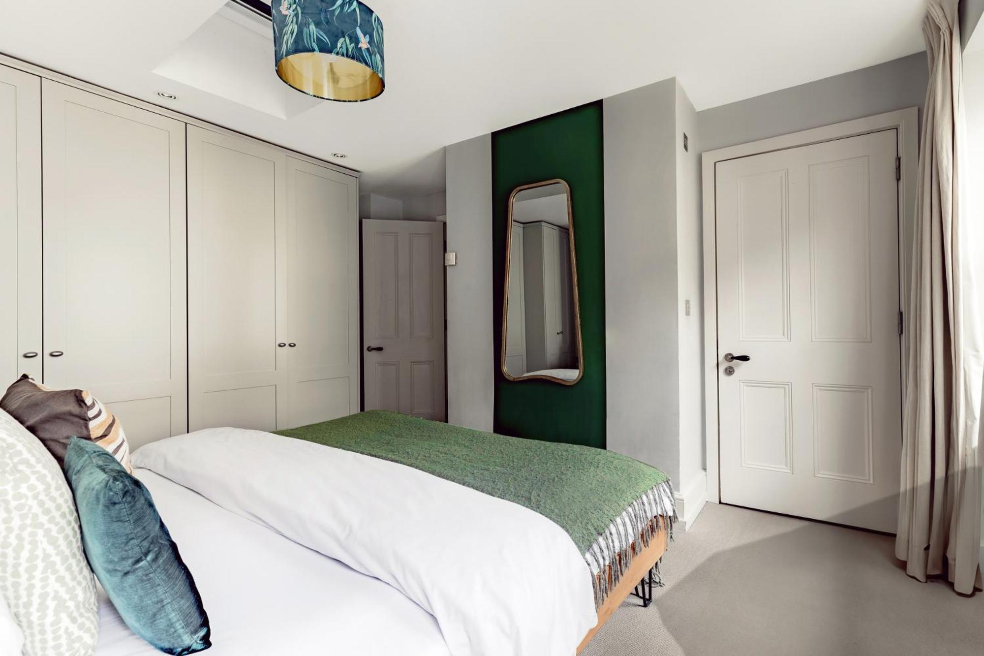 1St Class Covent Garden Residences For 1St Class Guests London Exterior photo