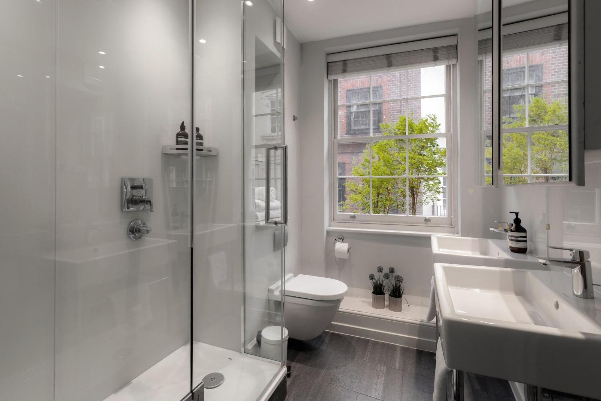 1St Class Covent Garden Residences For 1St Class Guests London Exterior photo